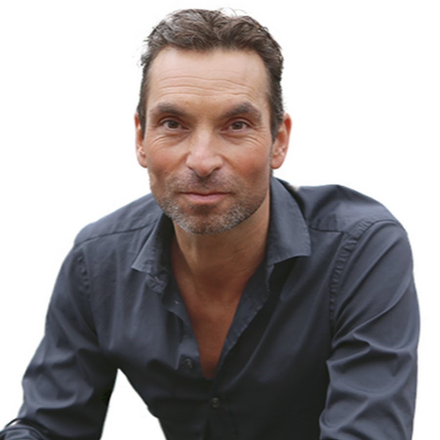 Asker Jeukendrup