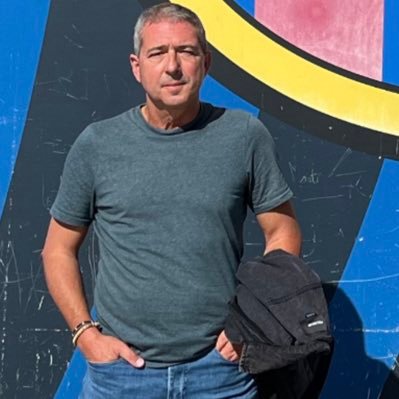 José Wanceulen Moreno